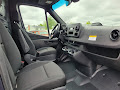 2025 Mercedes-Benz Sprinter 2500 Cargo 144 WB