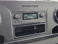 2025 Mercedes-Benz Sprinter 2500 Cargo 144 WB