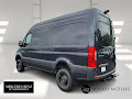 2025 Mercedes-Benz Sprinter 2500 Cargo 144 WB