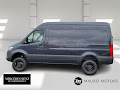 2025 Mercedes-Benz Sprinter 2500 Cargo 144 WB