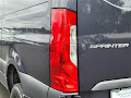 2025 Mercedes-Benz Sprinter 2500 Cargo 144 WB