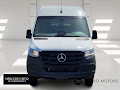2025 Mercedes-Benz Sprinter 3500 Cargo 144 WB