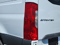 2025 Mercedes-Benz Sprinter 3500 Cargo 144 WB