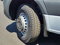 2025 Mercedes-Benz Sprinter 3500 Cargo 144 WB