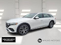 2025 Mercedes-Benz E-Class E 450