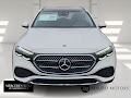 2025 Mercedes-Benz E-Class E 450