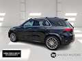 2024 Mercedes-Benz GLE GLE 450