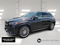 2024 Mercedes-Benz GLE GLE 450