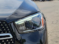 2024 Mercedes-Benz GLE GLE 450