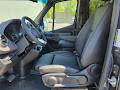 2025 Mercedes-Benz Sprinter 2500 Crew 144 WB
