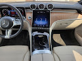 2024 Mercedes-Benz GLC GLC 300