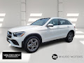 2021 Mercedes-Benz GLC GLC 300