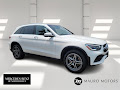 2021 Mercedes-Benz GLC GLC 300