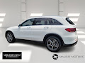 2021 Mercedes-Benz GLC GLC 300