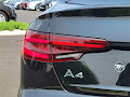 2019 Audi A4 2.0T Premium
