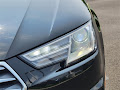 2019 Audi A4 2.0T Premium
