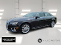 2019 Audi A4 2.0T Premium