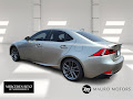 2016 Lexus IS 350