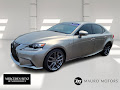 2016 Lexus IS 350