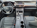 2016 Lexus IS 350