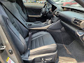 2016 Lexus IS 350
