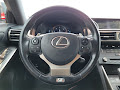 2016 Lexus IS 350