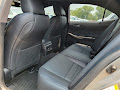 2016 Lexus IS 350