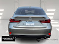 2016 Lexus IS 350