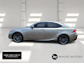 2016 Lexus IS 350