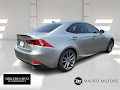 2016 Lexus IS 350