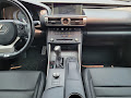 2016 Lexus IS 350