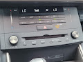 2016 Lexus IS 350