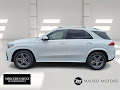 2025 Mercedes-Benz GLE GLE 450e