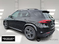 2025 Mercedes-Benz GLE GLE 53 AMG®