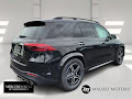 2025 Mercedes-Benz GLE GLE 53 AMG®