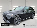 2025 Mercedes-Benz GLE GLE 53 AMG®