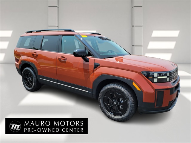 2024 Hyundai Santa Fe XRT