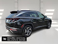 2024 Hyundai Tucson Plug-In Hybrid Limited