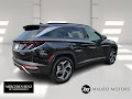 2024 Hyundai Tucson Plug-In Hybrid Limited