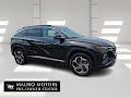 2024 Hyundai Tucson Plug-In Hybrid Limited