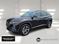 2024 Hyundai Tucson Plug-In Hybrid Limited