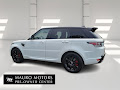 2019 Land Rover Range Rover Sport Supercharged