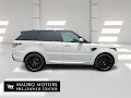 2019 Land Rover Range Rover Sport Supercharged