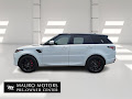 2019 Land Rover Range Rover Sport Supercharged