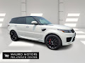 2019 Land Rover Range Rover Sport Supercharged