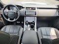 2019 Land Rover Range Rover Sport Supercharged