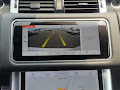 2019 Land Rover Range Rover Sport Supercharged