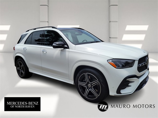 2024 Mercedes-Benz GLE GLE 450e