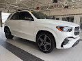 2024 Mercedes-Benz GLE GLE 450e