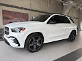 2024 Mercedes-Benz GLE GLE 450e